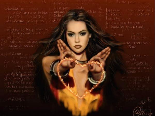 magic heart