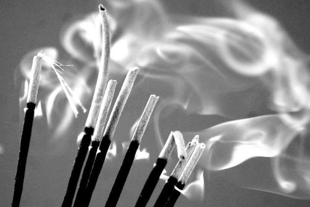 incense-stick