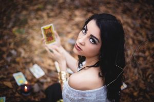 psychic spell 1
