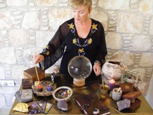 psychic spell 3