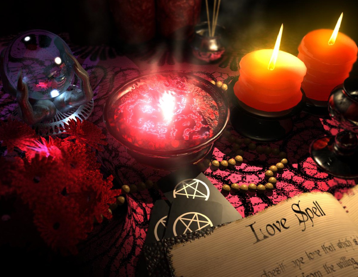 love-spells