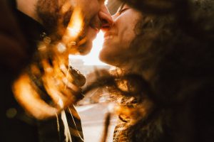Casting Spells to Manifest Love