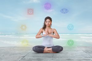 Clearing Psychic Energy