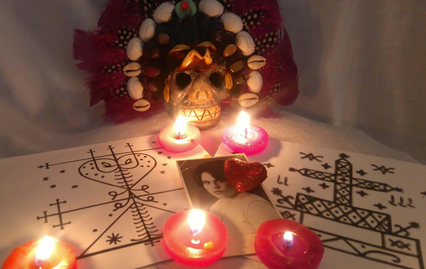 Free Spells Free Spells