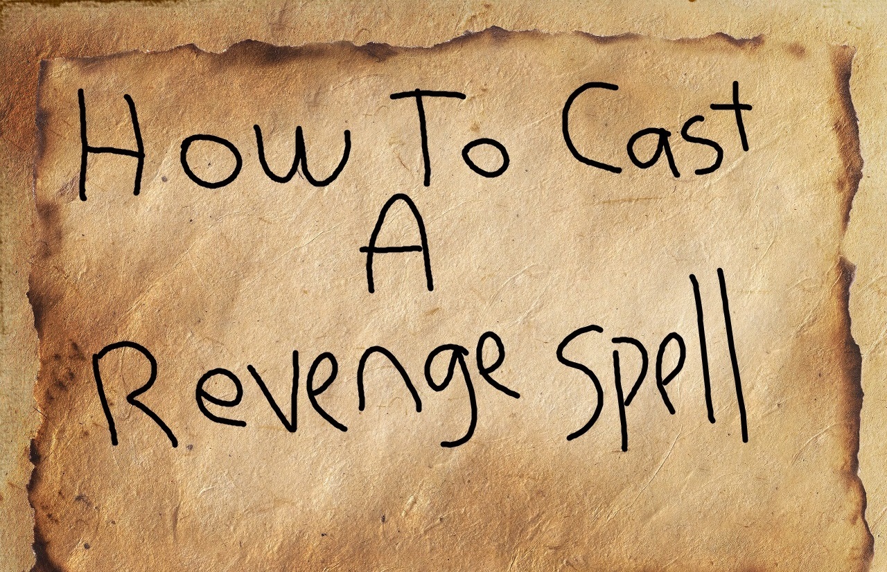 Revenge Spells Relationship Spell