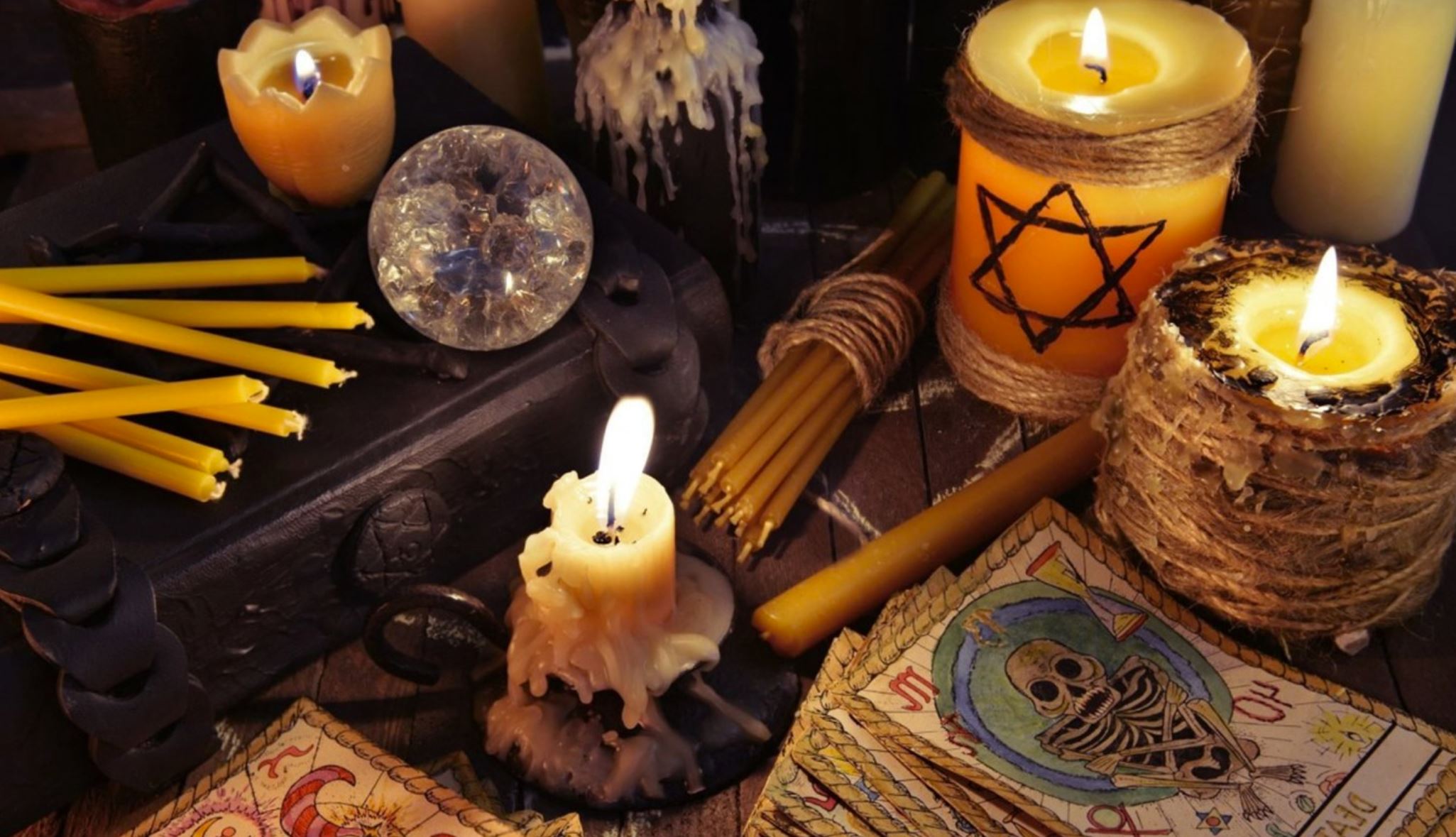 Using a Spell to Break up a Relationship Using a Spell to Break up a Relationship