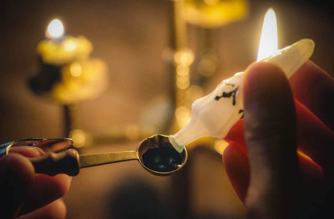 Candles for Crafting and Magic Candles for Crafting and Magic