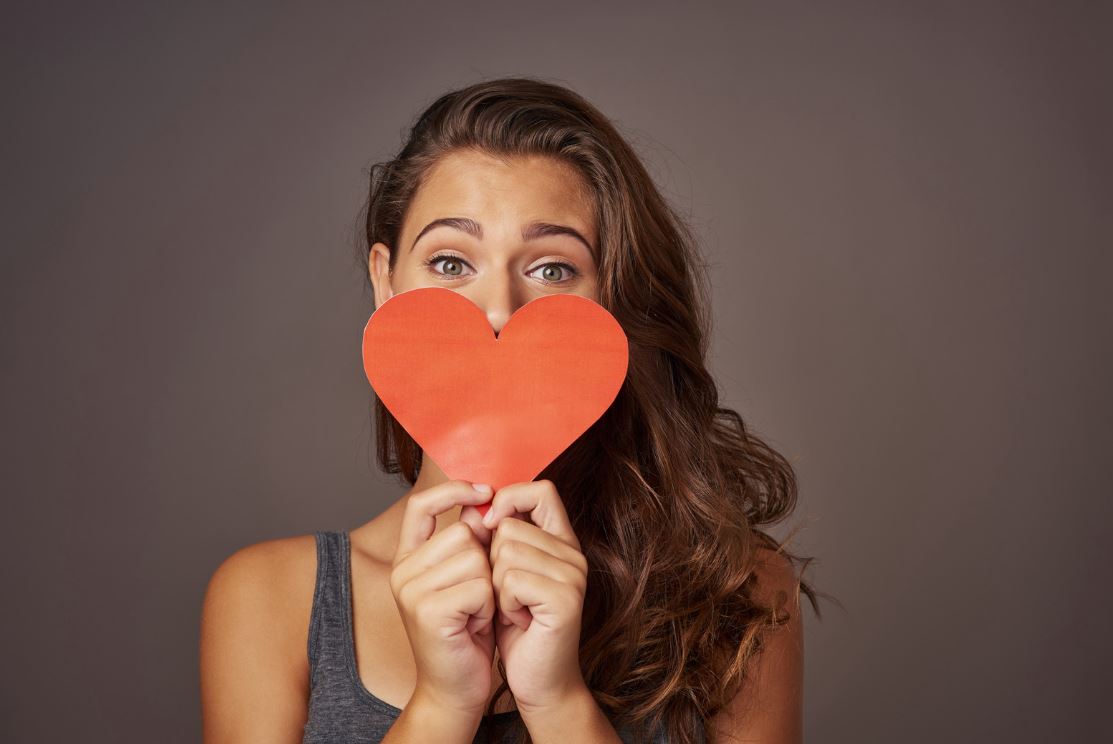 Knowing What Your Heart Wants Knowing What Your Heart Wants