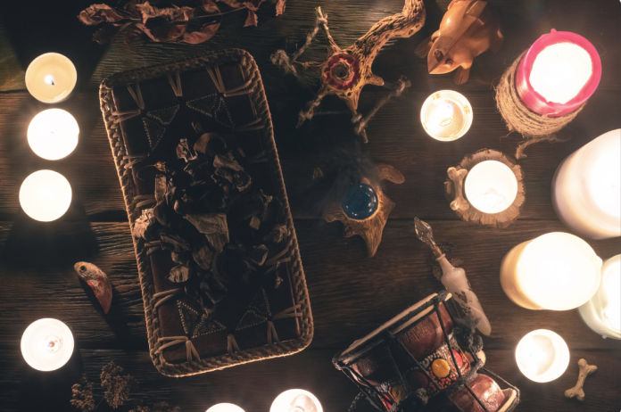 Love Spells Love Spells