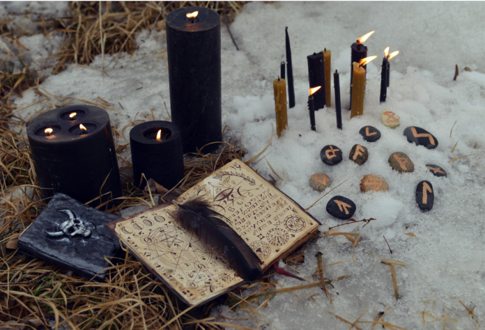 Love Spells
