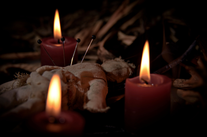Guide to Love Spells