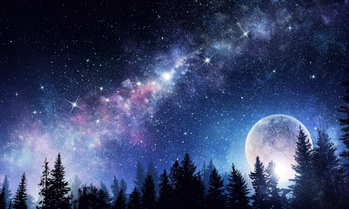 Moon Love Spells