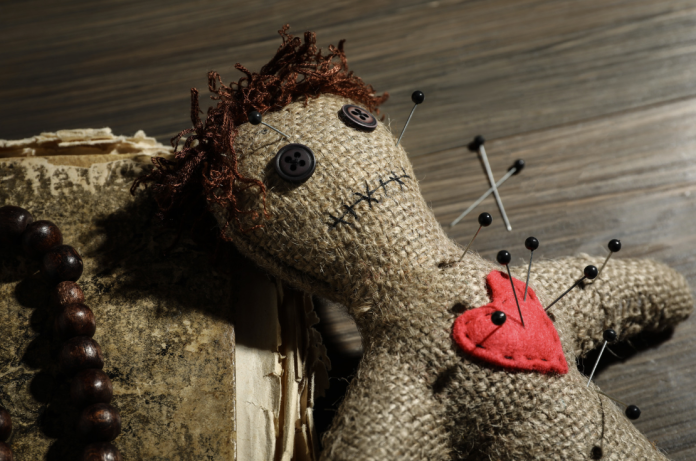 Voodoo Love Spells