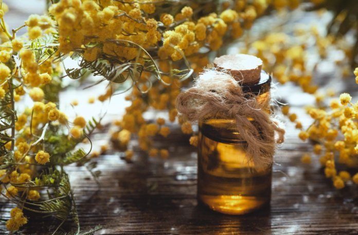 Oils to Use in Spells Oils to Use in Spells
