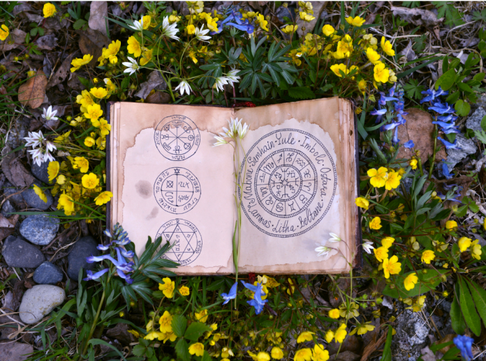 Wicca Wicca