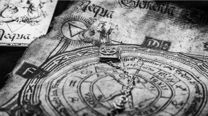 Love Black Magic Spells Love Black Magic Spells