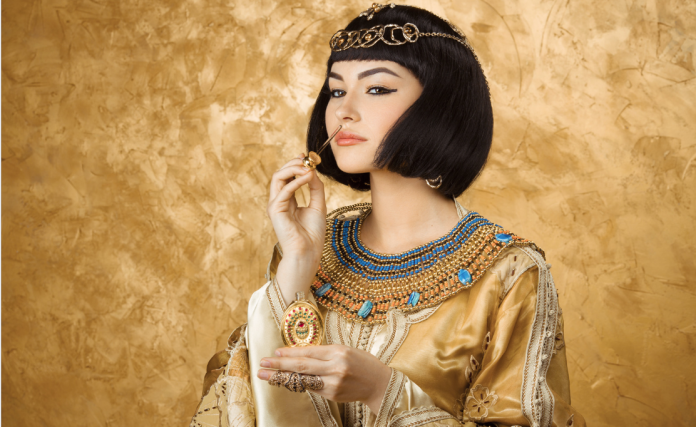 Egyptian Love Spells
