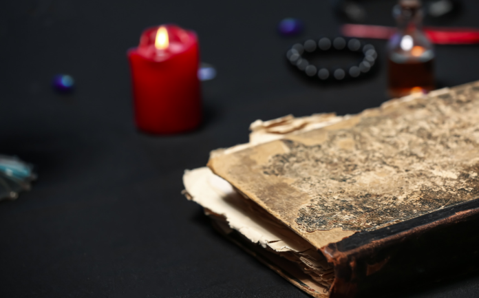 Relationship with Spells