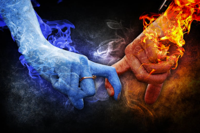 Lover Spell