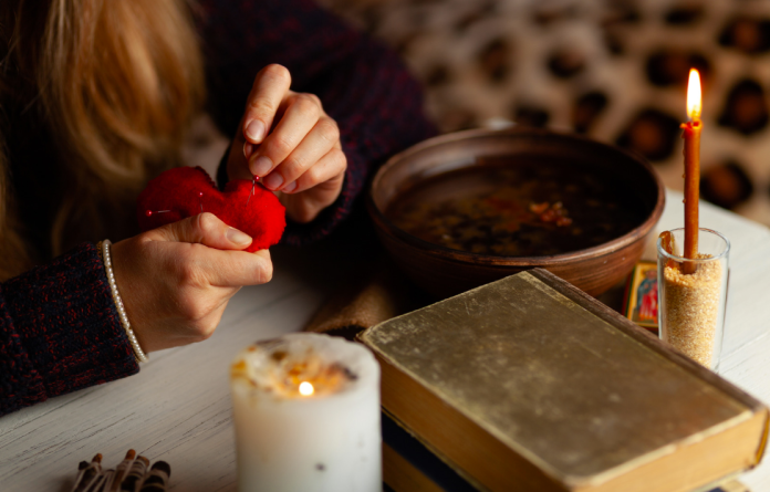 Love Spells