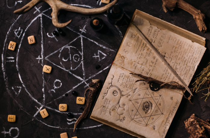 Love Spells