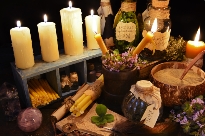 Love Spells