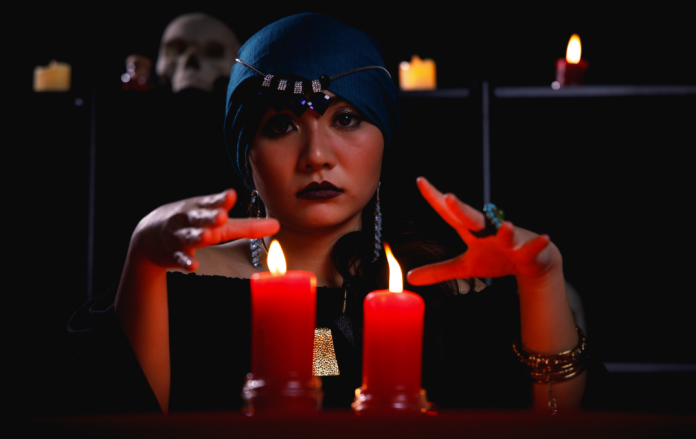 Candle Magic Love Spells