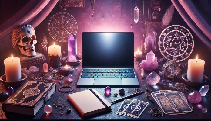 Scaling Your Psychic Affiliate Marketing Business Scaling Your Psychic Affiliate Marketing Business