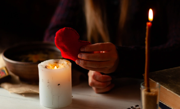 How to Cast Love Spells How to Cast Love Spells