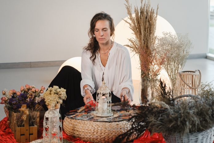 Altars and How They Help Altars and How They Help