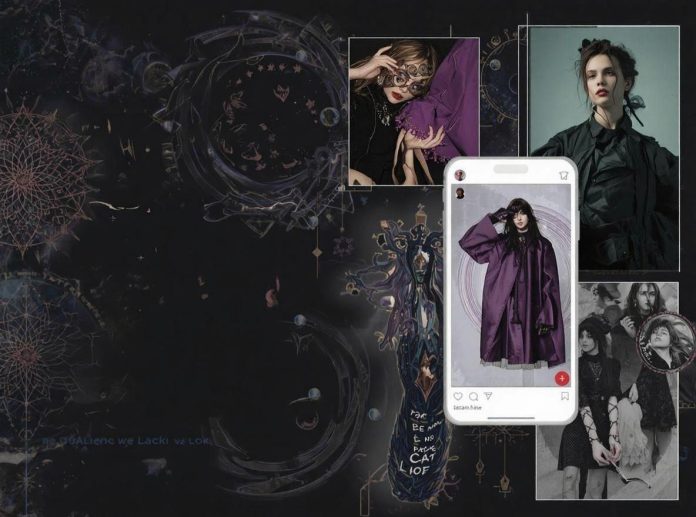 Witchy Aesthetic Witchy Aesthetic