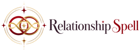 Relationship Spell